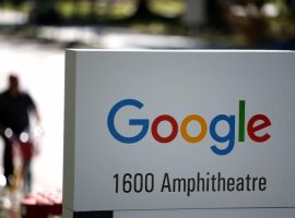 Капитализация владельца Google впервые превысила $2 трлн по итогам торгов