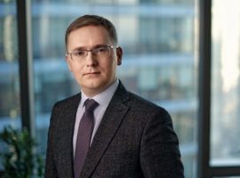 Евгений Береснев — РБК: «Сейчас идеальное время для вкладчика»