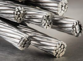 Цены на алюминий и никель взлетели после санкций США на металлы из России