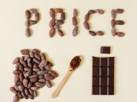 Цены на какао в Лондоне обновили исторический максимум