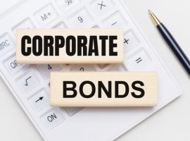 Компании сократили привлечение денег через облигации в 1,8 раза