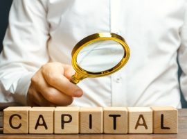 Что такое капитал в экономике и каким он бывает